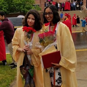 Meet your Posher, Shefali